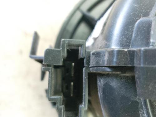 Heater blower motor PEUGEOT 208 II (UB_, UP_, UW_, UJ_) 1.5 BlueHDI 100 | BP24862389M62 