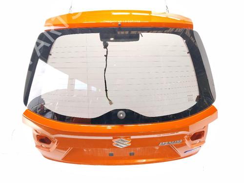 Used Tailgate SUZUKI IGNIS III (MF, FF) 1.2 Hybrid (ATK412, FF21S) (90 hp) 32438134