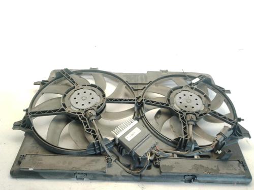 Radiator fan AUDI A5 (8T3) 2.7 TDI | BP27626099M35 