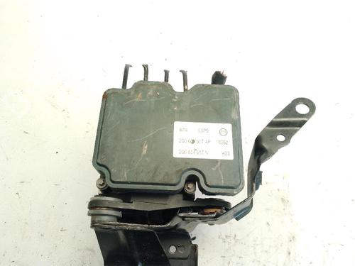 Used ABS pump ABS pump SEAT ARONA (KJ7, KJP) 1.0 TSI (116 hp) 26446979 26446979