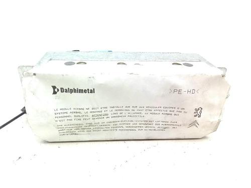 Used Passenger airbag CITROËN C5 II (RC_) 1.8 16V (RC6FZB) (116 hp) 18363917