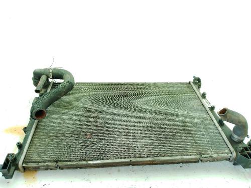 Radiateur à eau FIAT TIPO Estate (356_, 357_) 1.4 LPG (356WXF1B) (120 hp) 32695418