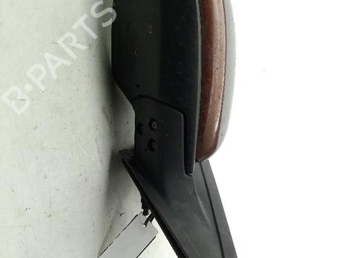 Right mirror MAZDA 3 (BL) 1.6 MZR CD (BL14) | BP32467592C27