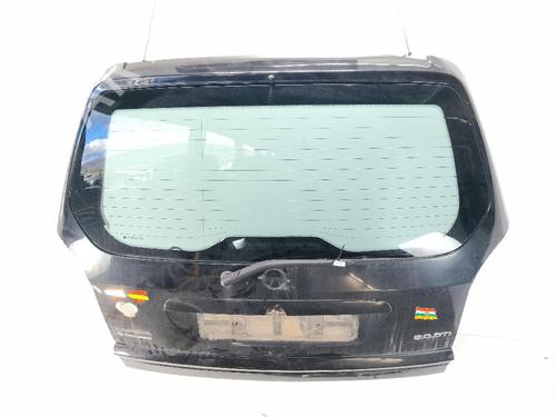 Used Tailgate Tailgate 33191875 33191875
