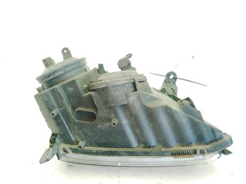Left headlight OPEL VECTRA C (Z02) 2.2 16V (F69) | BP36001235C28 - Image 3