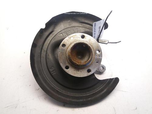 Used Right rear steering knuckle OPEL ASTRA L (OV5) 1.2 (FPHNSL, FPHNSR) (131 hp) 24047439