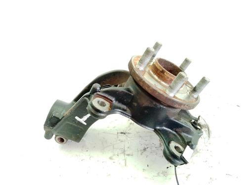 Left front steering knuckle FORD S-MAX (WA6) 2.0 TDCi | BP37485215M25 - Image 3