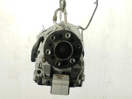 Gearbox MERCEDES-BENZ E-CLASS (W211) E 270 CDI (211.016) | BP27555762M3 