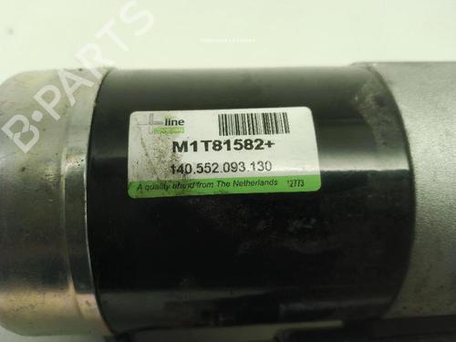 Starter MAZDA 6 Estate (GJ, GL) 2.2 D | BP40062164M8 - Image 2