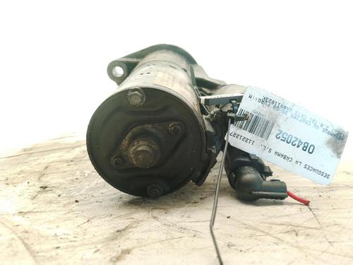 Starter VW CRAFTER 30-50 Van (2E_) 2.0 TDI | BP25836192M8 - Image 3