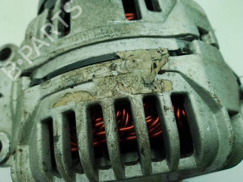 Alternator FORD TRANSIT Van (FA_ _) 2.4 TD | BP32079234M7 - Image 5