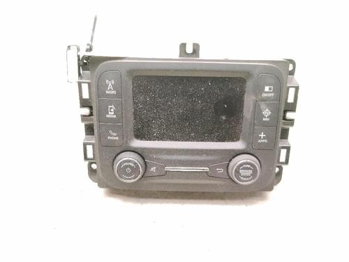 Pantalla multifuncion Pantalla multifuncion JEEP RENEGADE SUV (BU, B1, BV) 1.6 CRD (120 hp) 36947475 36947475