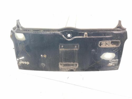 Used Tailgate JEEP CHEROKEE (KJ) 2.8 CRD 4x4 (150 hp) 32103857