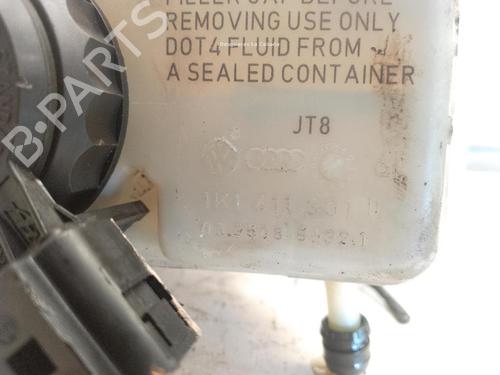 Brake master cylinder VW TOURAN (1T3) 1.6 TDI | BP24969983M77 
