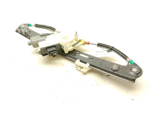 Used Rear left window mechanism Rear left window mechanism BMW X3 (E83) 2.0 sd (177 hp) 36765702 36765702