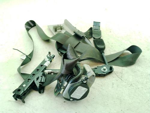 Front right seatbelt OPEL ZAFIRA TOURER C (P12) 1.6 CDTI (75) | BP27495849I25 