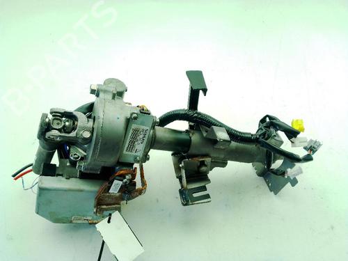 Used Steering column Steering column NISSAN LEAF (ZE0) Electric (109 hp) 30455868 30455868