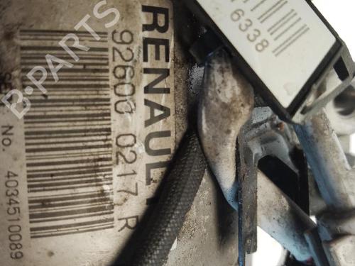 AC compressor RENAULT CLIO IV (BH_) 0.9 TCe 90 (BHNF, BHMA, BHMH, BHJK, BHJR) | BP29350789M34 