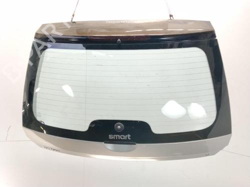 Tailgate SMART FORFOUR (454) 1.1 (454.030) | BP36405191C6 - Image 4