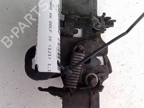 Hood lock VW GOLF IV (1J1) 1.9 TDI | BP28973167C133 