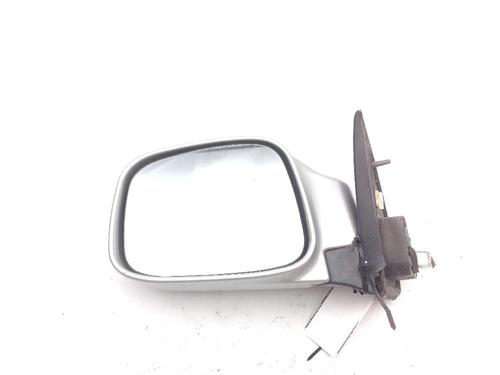 Used Left mirror Left mirror OPEL FRONTERA B (U99) 2.2 DTI (6B_ZC, 6B_VF, 6B_66, 6B_76) (116 hp) 39580269 39580269