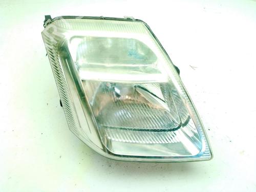 Used Right headlight CITROËN C2 (JM_) 1.4 HDi (68 hp) 25734448