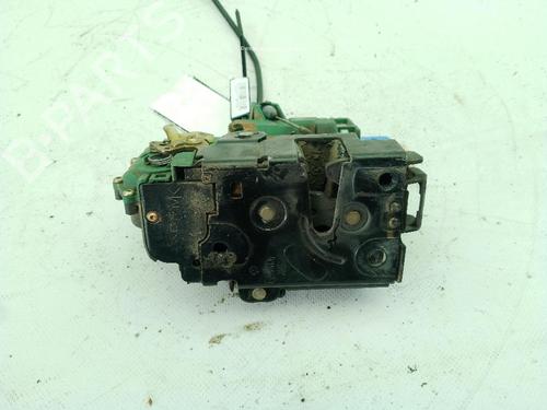 Front left lock SEAT IBIZA III (6L1) 1.4 16V | BP26540095C98 