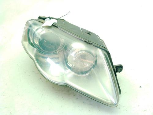 Used Right headlight VW PASSAT B6 (3C2) 2.0 TDI 16V (140 hp) 29151454