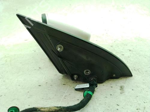 Left mirror VW PASSAT CC B6 (357) 2.0 TDI | BP26376706C26 - Image 4