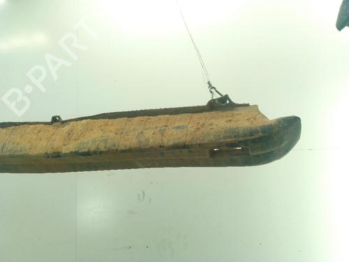 Rear bumper RENAULT TRAFIC III Van (FG_) 1.6 dCi 120 (FGMK) | BP29298854C8 