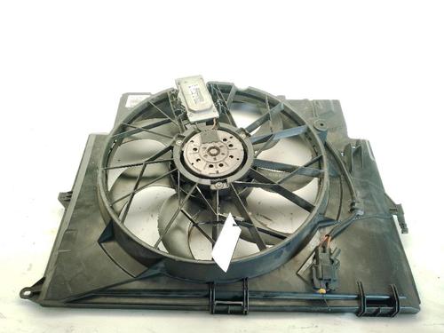 Radiator fan BMW 1 (E81) 116 d | BP25349257M35 - Image 2