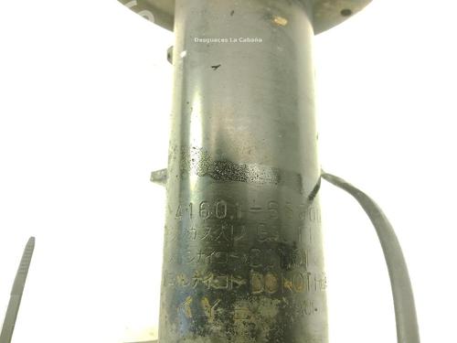 Left front shock absorber SUZUKI GRAND VITARA II (JT, TE, TD) 1.9 DDiS All-wheel Drive (JT419, TD44, JB419WD, JB419XD,... | BP18369993M16 