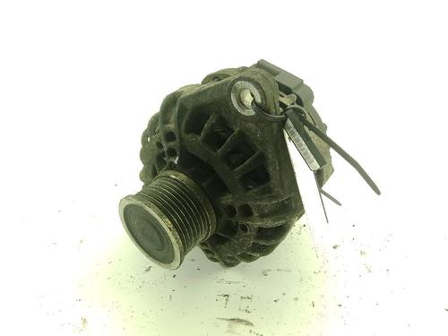 Used Alternator Alternator FIAT DUCATO Van (250_) 150 Multijet 2,3 D (150 hp) 18376279 18376279
