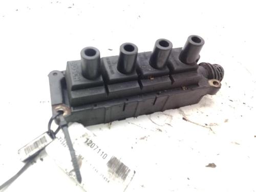 Used Ignition coil BMW 3 (E46) 318 i (118 hp) 24607231