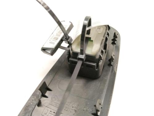 Right front window switch MERCEDES-BENZ VITO Van (W447) 111 CDI (447.601, 447.603, 447.605) | BP37067358I26 - Image 2