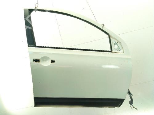 Right front door NISSAN QASHQAI +2 (JJ10E) 1.5 dCi | BP29269209C3 