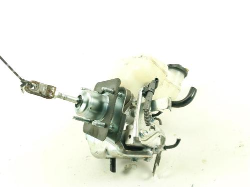 Used Brake master cylinder Brake master cylinder LEXUS GS (_L1_) 300h (AWL10_, AWL10R) (223 hp) 24049754 24049754