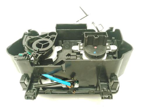 Climate control CITROËN JUMPER II Platform/Chassis 2.0 BlueHDi 110 | BP40061877I5 - Image 2