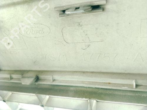Front bumper FORD MONDEO IV (BA7) 2.0 TDCi | BP29583126C7 