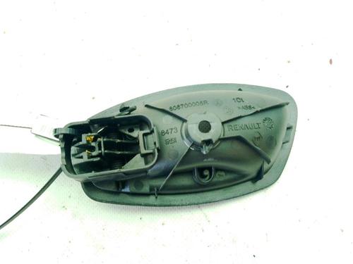 Front right interior door handle RENAULT TRAFIC III Van (FG_) 1.6 dCi 120 (FGMK) | BP28449613I14 - Image 2