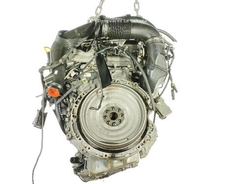 Engine MERCEDES-BENZ A-CLASS (W176) A 200 CDI / d (176.008) | BP37088264M1 - Image 4