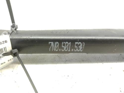 Right rear suspension arm VW SHARAN (7N1, 7N2) 2.0 TDI | BP19583827M15 