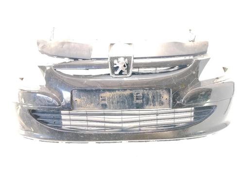 Front bumper PEUGEOT 307 SW (3H) 2.0 HDI 110 | BP32467672C7