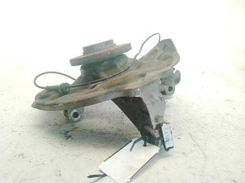 Left front steering knuckle PEUGEOT 508 I (8D_) 1.6 BlueHDi 120 | BP28804781M25 