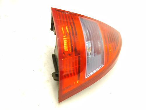 Right taillight CITROËN C5 II (RC_) 2.2 HDi (RC4HXE) | BP37415049C35 - Image 2