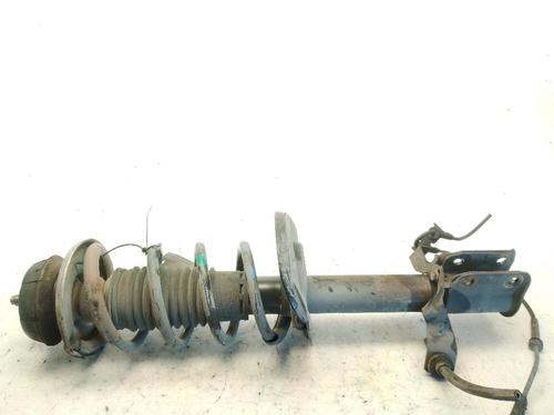 Left front shock absorber DACIA DOKKER MPV (KE_) 1.6 | BP29583353M16 