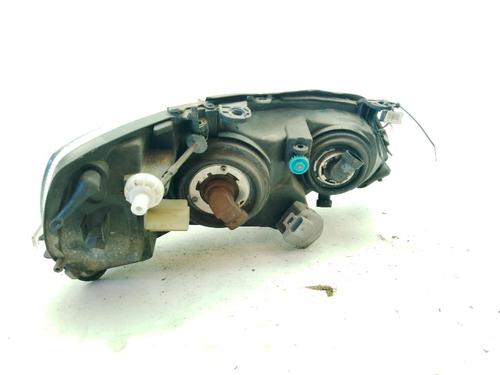 Left headlight OPEL ASTRA G CLASSIC (T98) 1.7 CDTI (F08, F48) | BP29049829C28 