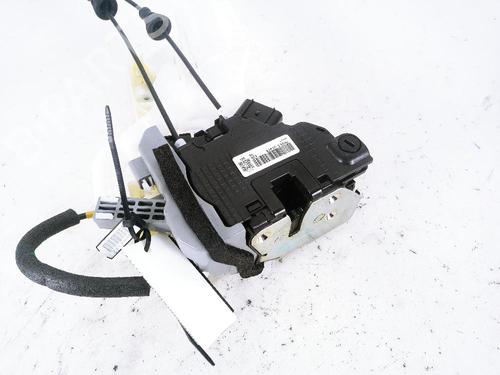 Used Rear left lock KIA SORENTO III (UM) 2.2 CRDi (200 hp) 31990167