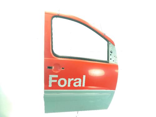 Right front door FIAT SCUDO Van (270_, 272_) 2.0 D Multijet | BP29518485C3 