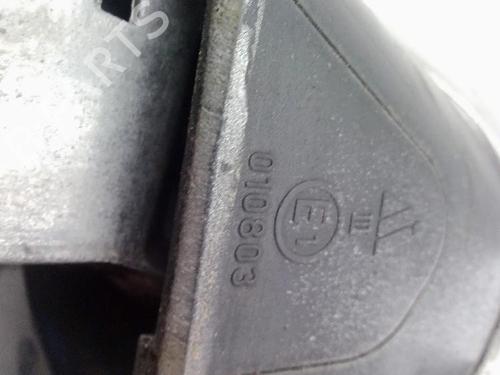 Left mirror BMW 1 (E87) 118 d | BP29421430C26 
